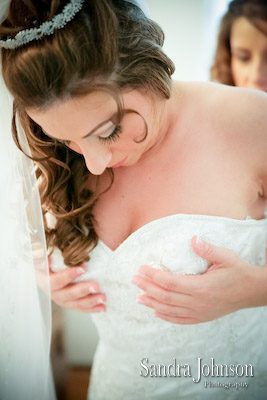 Best Saint Demetrios Greek Orthodox Church and Daytona Beach Plaza wedding photographer - Sandra Johnson (SJFoto.com)